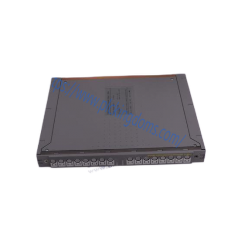 ABB 3HAC023637-007 | High-Performance Industrial Control Module