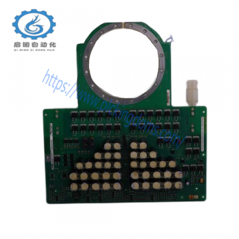 ABB 3HAC023952-001 Industrial Control Module