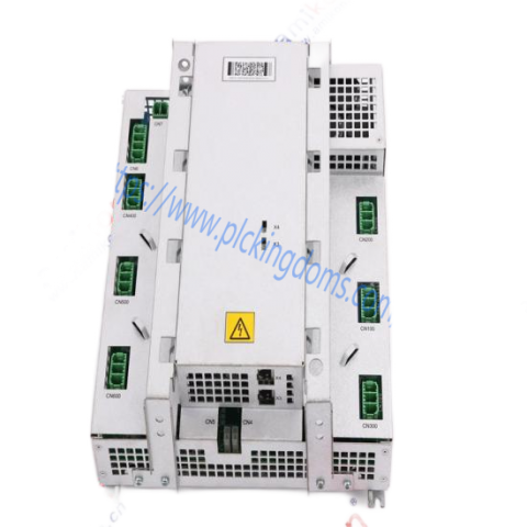 ABB 3HAC024138-001 Industrial Control Module