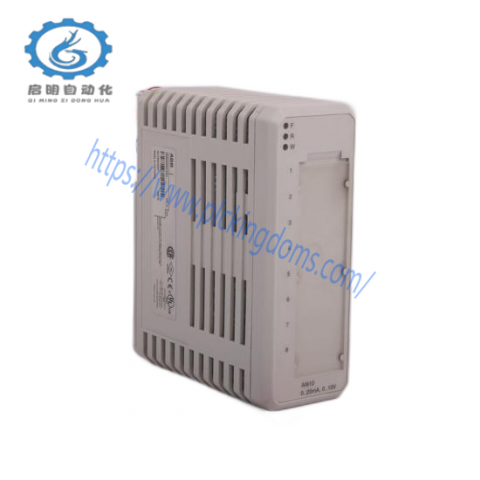 ABB 3HAC024144-001 - Advanced Industrial Control Module