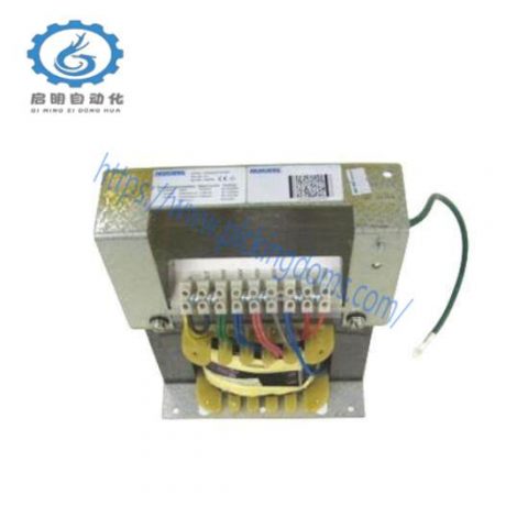 ABB 3HAC024174-001 Transformer Unit, High-Performance 2.5kVA Drive