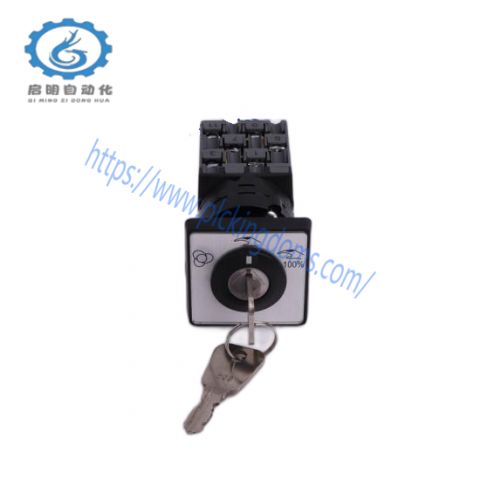 ABB 3HAC024254-007 - Advanced Industrial Control Module