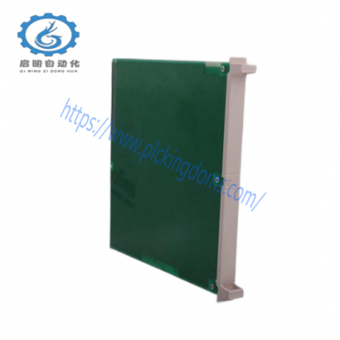 ABB 3HAC024385-001 Industrial Control Module