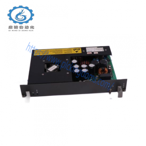 ABB 3HAC024435-002 Control Module