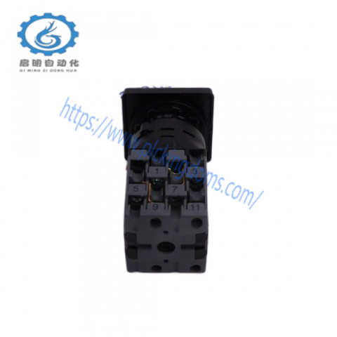 ABB 3HAC024936-001: Advanced Industrial Control Module, Precision Engineered for High Performance Applications