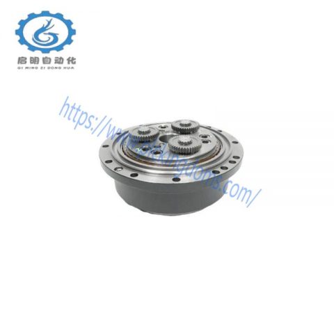 ABB 3HAC025007-001 Industrial Reduction Gear