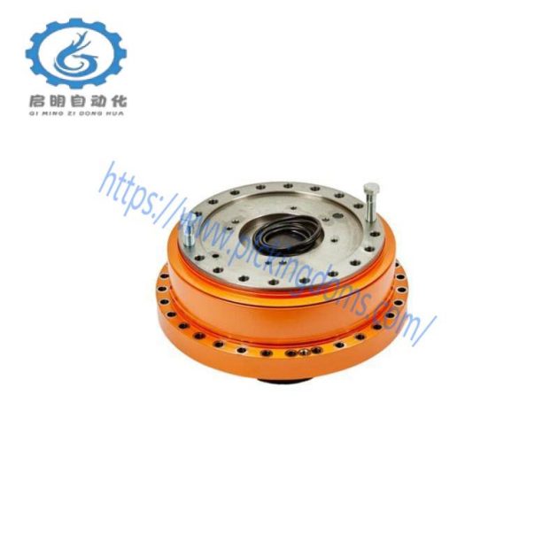 ABB 3HAC025007-005 Robotics RV Gear, Industrial Control Solutions