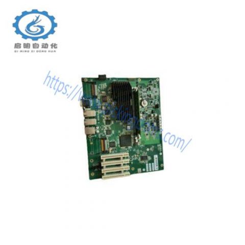 ABB 3HAC025097-00108 BOARD - Advanced Industrial Control Module