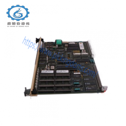 ABB 3HAC025112-002, Industrial Control Module