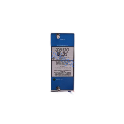 ABB 3HAC025144-001 Industrial Control Module