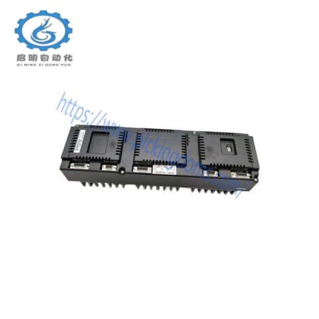 ABB 3HAC025338-002 MU30 (Black) | 3HAC031276-001 AC-MOTOR | 3HAC028954-004 & 3HAC028954-004/03