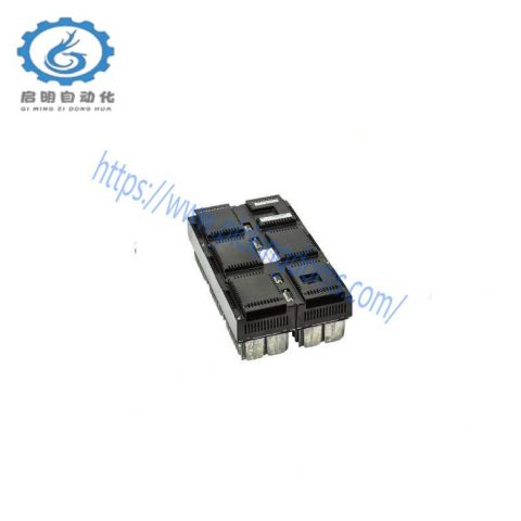 ABB 3HAC025338-006 Main Servo Drive Unit - Precision Control for Industrial Automation