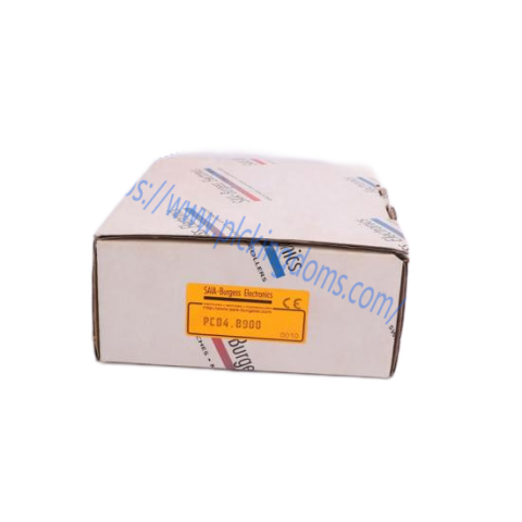 ABB 3HAC025418-001: Industrial Control Module for Precision Automation