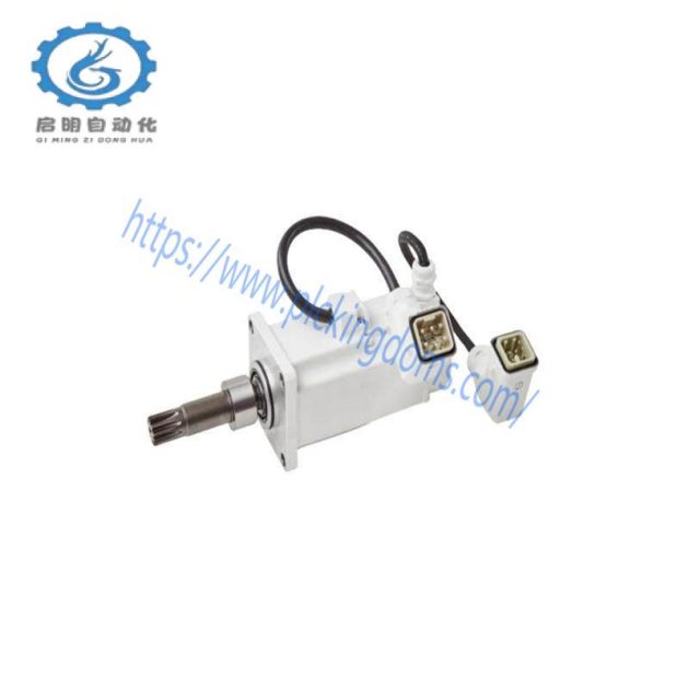 ABB IRB 2606, 3HAC025734-001, 3HAC057981-003, lRB6620 - Advanced Robotics Control Module