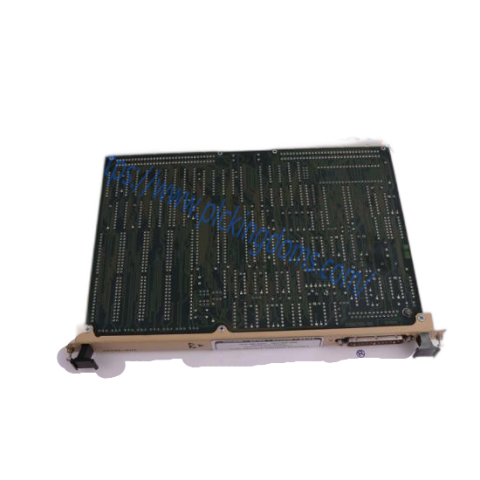 ABB 3HAC025780-001 Industrial Control Module