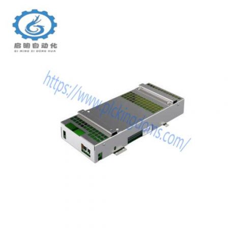 ABB 3HAC026271-001/06 ELAN EPS Unit, for Industrial Automation Solutions