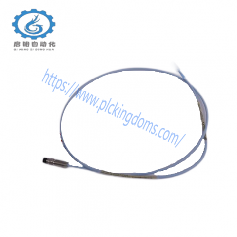ABB 3HAC026414-001 Industrial Control Module