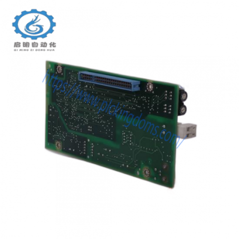 ABB 3HAC026512-001 Industrial Control Module