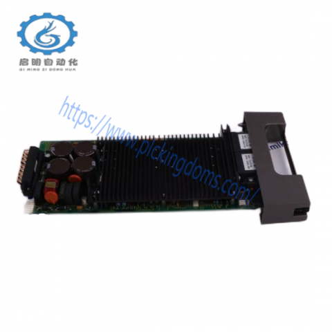 ABB 3HAC026657-004 | High-Precision Industrial Control Module