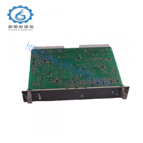 ABB 3HAC026858-004 Industrial Control Module