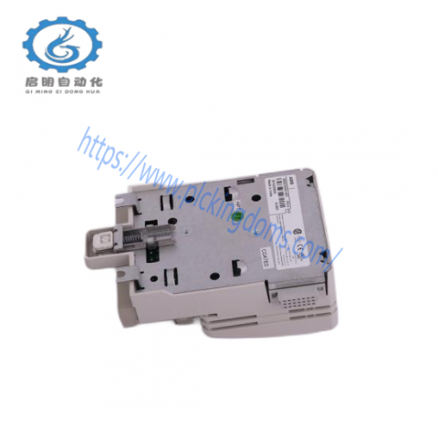 ABB 3HAC027070-001: Precision Control Module