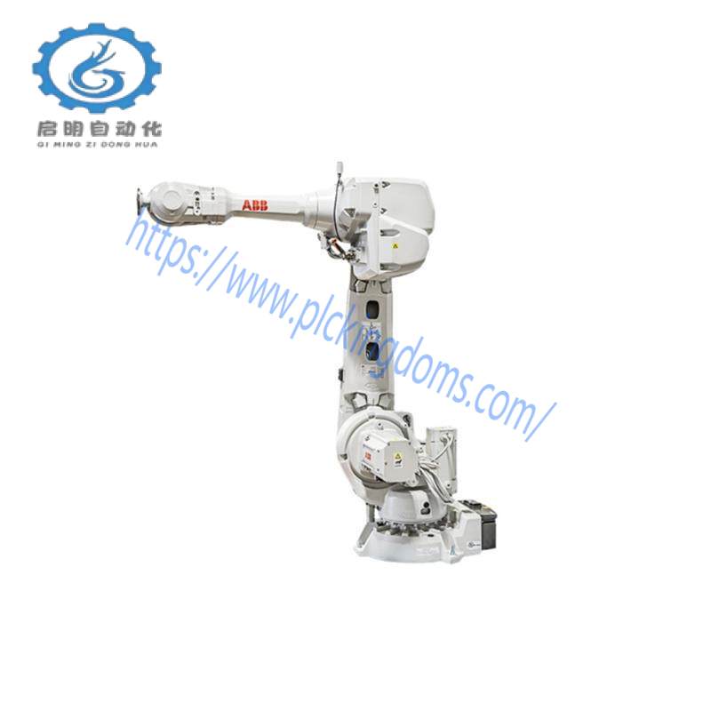 ABB 3HAC027186-001 Wrist Type2 F-Prime Control Module