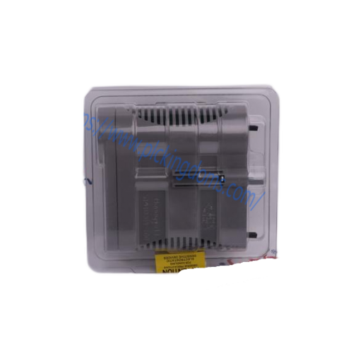 ABB 3HAC027381-006 - High-Performance Industrial Control Module