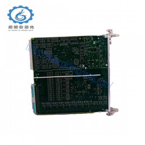 ABB 3HAC028064-001: Advanced Industrial Control Module