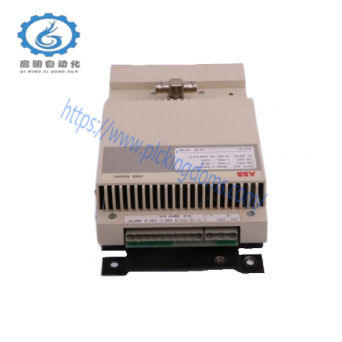 ABB 3HAC028357-001: Advanced Control Module for Industrial Automation, Expertly Designed for Precision and Reliability