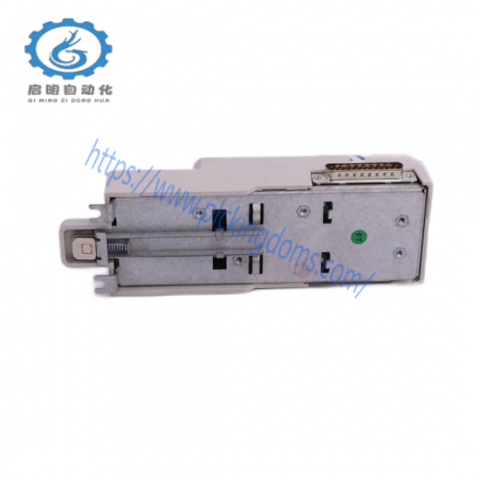 ABB 3HAC028672-001 Industrial Control Module