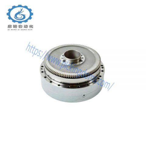ABB 3HAC028837-008 Gearbox: Precision Drive Solutions for Industrial Automation