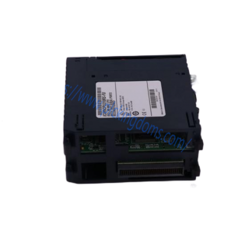 ABB 3HAC028854-001 High-Power Control Module, Industrial Automation Solutions