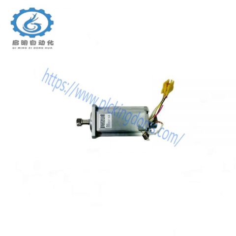 ABB 3HAC029236-004 Servo Motor Axis: Precision Control & High Efficiency for Industrial Automation