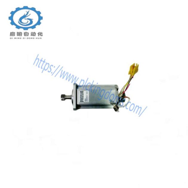 ABB 3HAC029236-004 Servo Motor Axis: Precision Control & High Efficiency for Industrial Automation