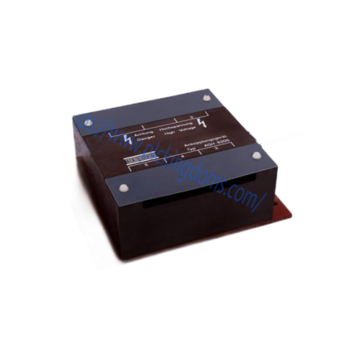 ABB 3HAC029403-001: Precision Control Module for Industrial Automation