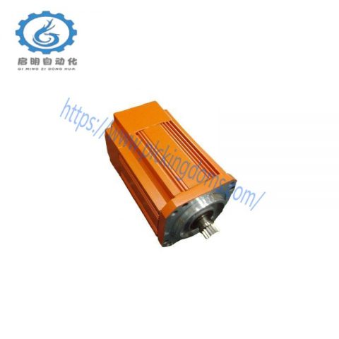 ABB 3HAC029924-003 & 3HAC035802-001 & 3HAC025466-001, 3-Axis Industrial Motor