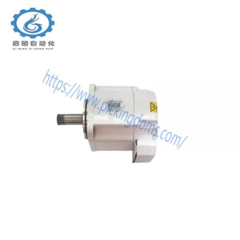 ABB IRB 6603 High-Performance Industrial Robots, 3HAC030828-001 & 3HAC057980-007