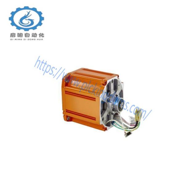 ABB 3HAC031683-004 - High Performance Industrial Control Module