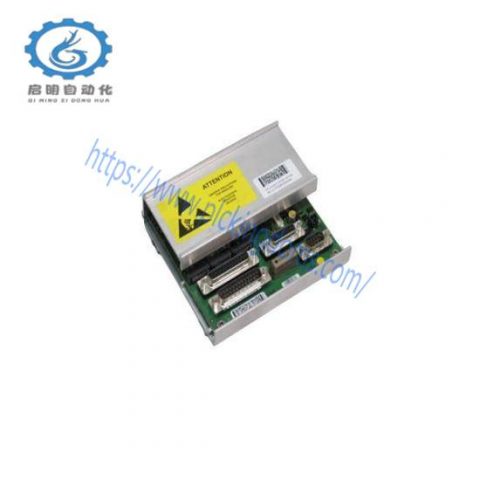 ABB 3HAC031851001 Measurement Unit: Advanced Industrial Sensor for Precise Data Acquisition