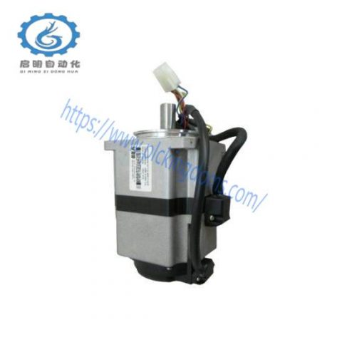 ABB 3HAC031937-001 Industrial Robotics Motor