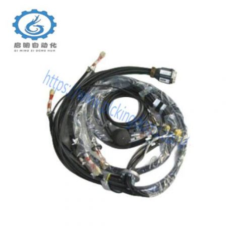 ABB 3HAC033388-001 Harness for Axis 1-6