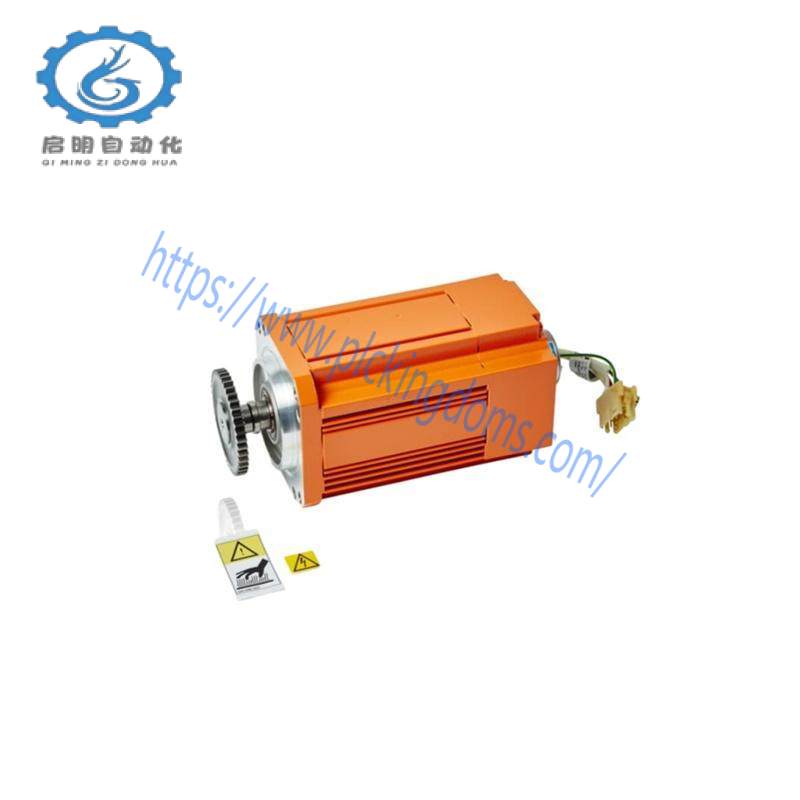 abb_3hac034644-003_apmxb03_e-32215_3hac045064-001_03_axis_rot_ac_motor_with_pinion.jpg ABB 3HAC034644-003 APMXB03 E-32215 Axis Rot AC Motor with Pinion, Precision Engineering for Industrial Control Systems