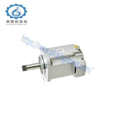 ABB 3HAC034862-003 AC Motor - High Efficiency & Reliability for Industrial Applications