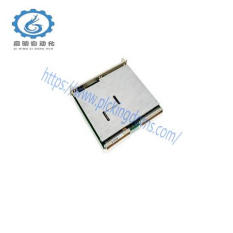 ABB DSQC361 S4C Main Computer Board 3HAC0373-1, Designed for Industrial Control Systems