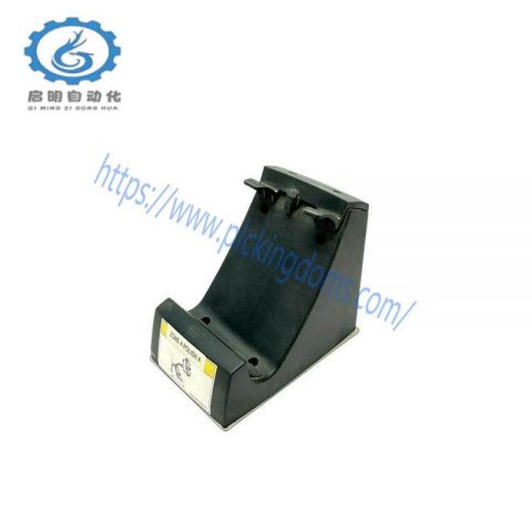 ABB 3HAC039728-001 Teach Pendant Holder - Industrial Control Module