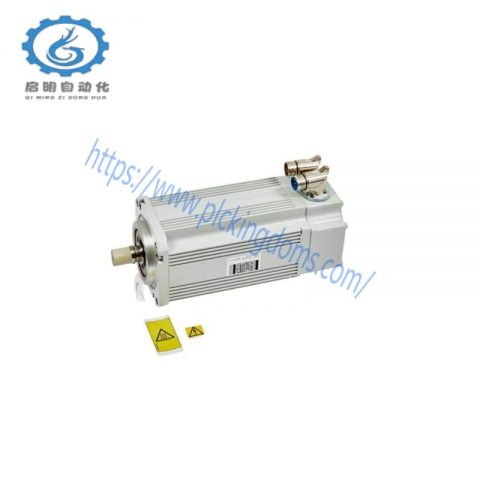 ABB 3HAC040657-002 Motor unit - High Performance Drive System