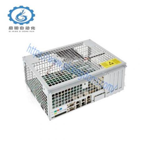 ABB DSQC639 3HAC041443-003 & 3HAC025097-001 Industrial Control Module