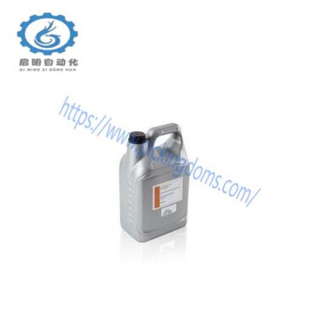 ABB 3HAC042564-001: High-Performance Lubricating Oil for Industrial Applications