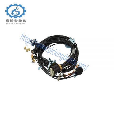 ABB 3HAC042840-001 IRB6700 & 3HAC030007-001 & 3HAC029896-001 & IRB2600-1-6 & 3HAC029896-001 - Advanced Industrial Automation Solutions