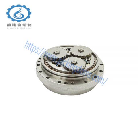 ABB 3HAC043074-001 IRB 6700 Reduction Gear, RV-80N-129